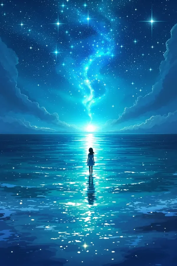 玻璃海洋动画封面